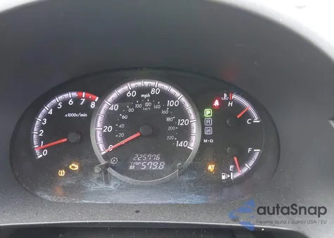 2010 Mazda Mazda5 Sport from USA, damaged, VIN JM1CR2W33A0362163